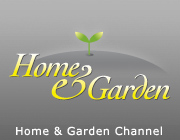 Home & Garden Channel